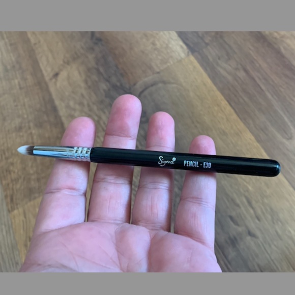 🆕 Sigma E30 Pencil Brush - Picture 8 of 8